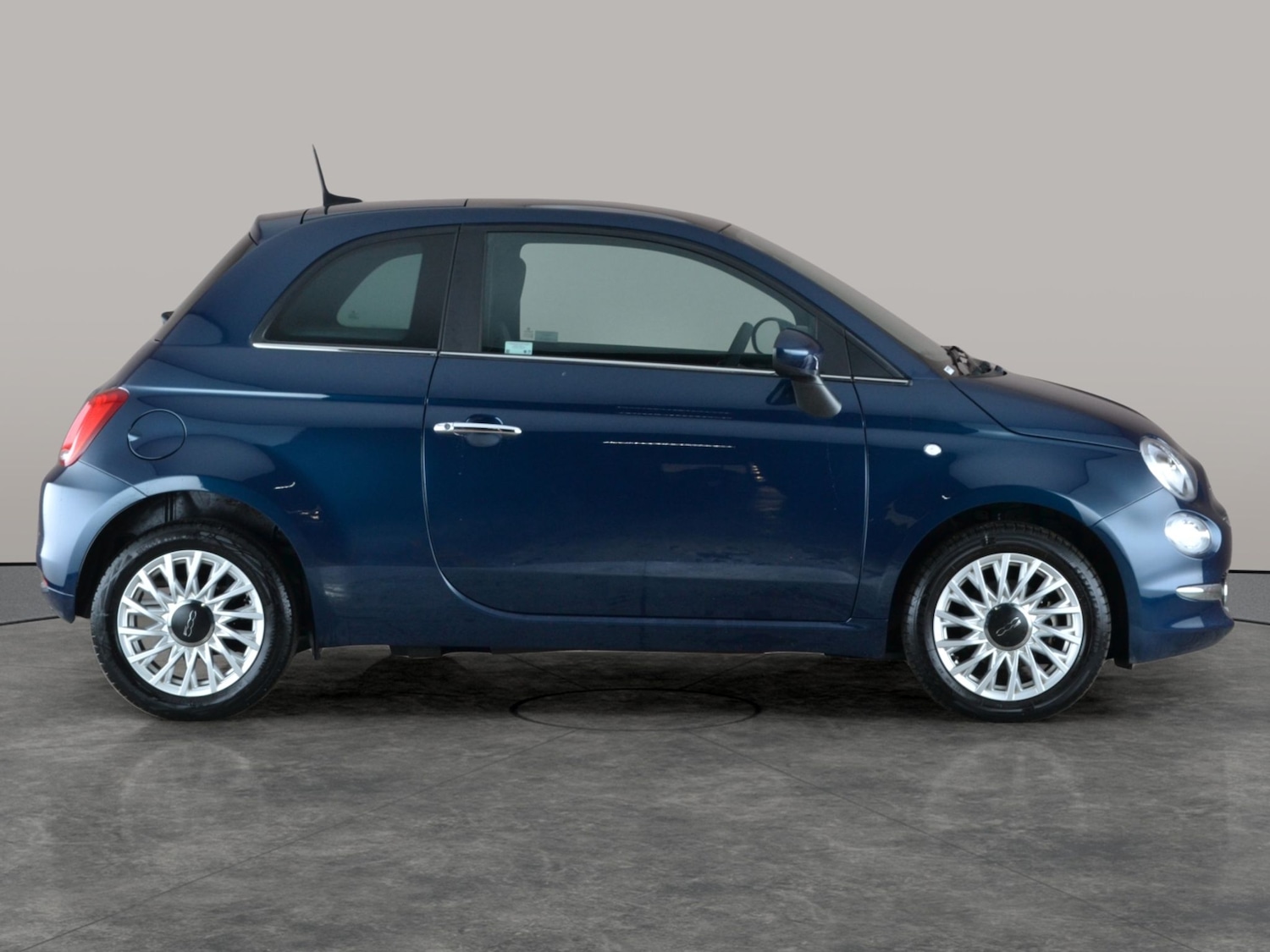 Used Fiat 500 2023 for sale - 77234327: Photo 9