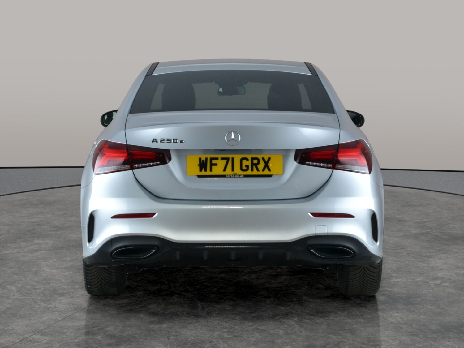 Used Mercedes-Benz A-Class for sale - 77502354: Photo 12