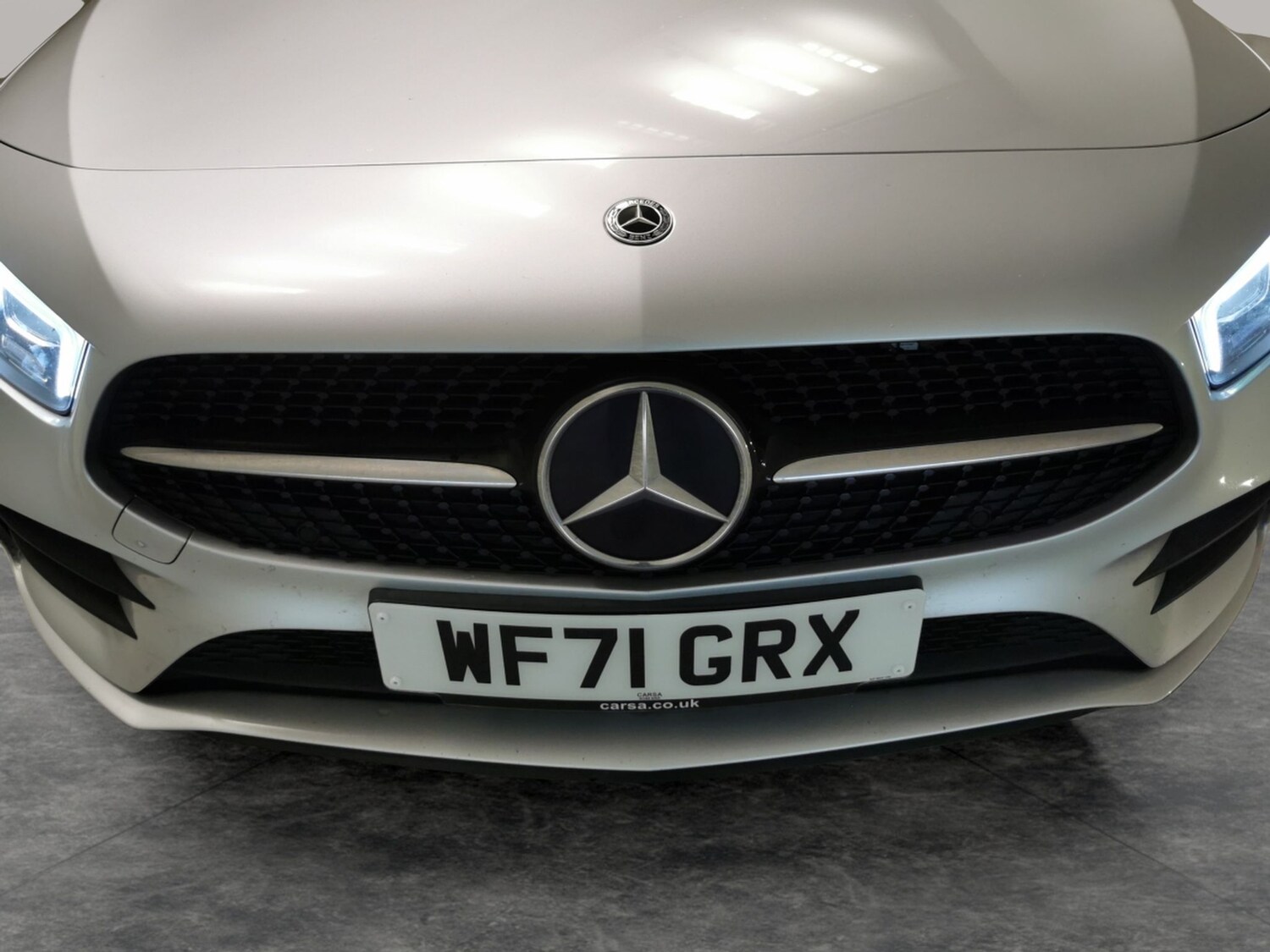 Used Mercedes-Benz A-Class for sale - 77502354: Photo 15
