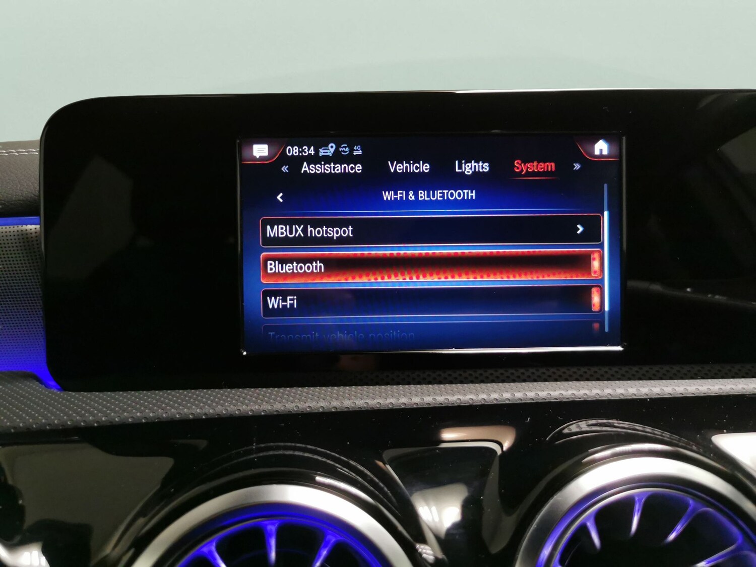 Used Mercedes-Benz A-Class for sale - 77502354: Photo 16