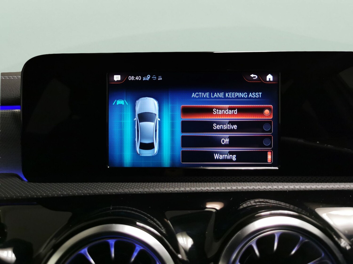 Used Mercedes-Benz A-Class for sale - 77502354: Photo 22