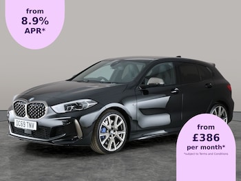 Used BMW 1 Series  for sale - 75734274: Photo