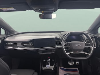 Used Audi Q4 e-tron undefined for sale - 78381897: Photo