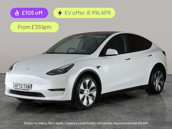 Used Tesla Model Y undefined for sale - 77076109: Photo
