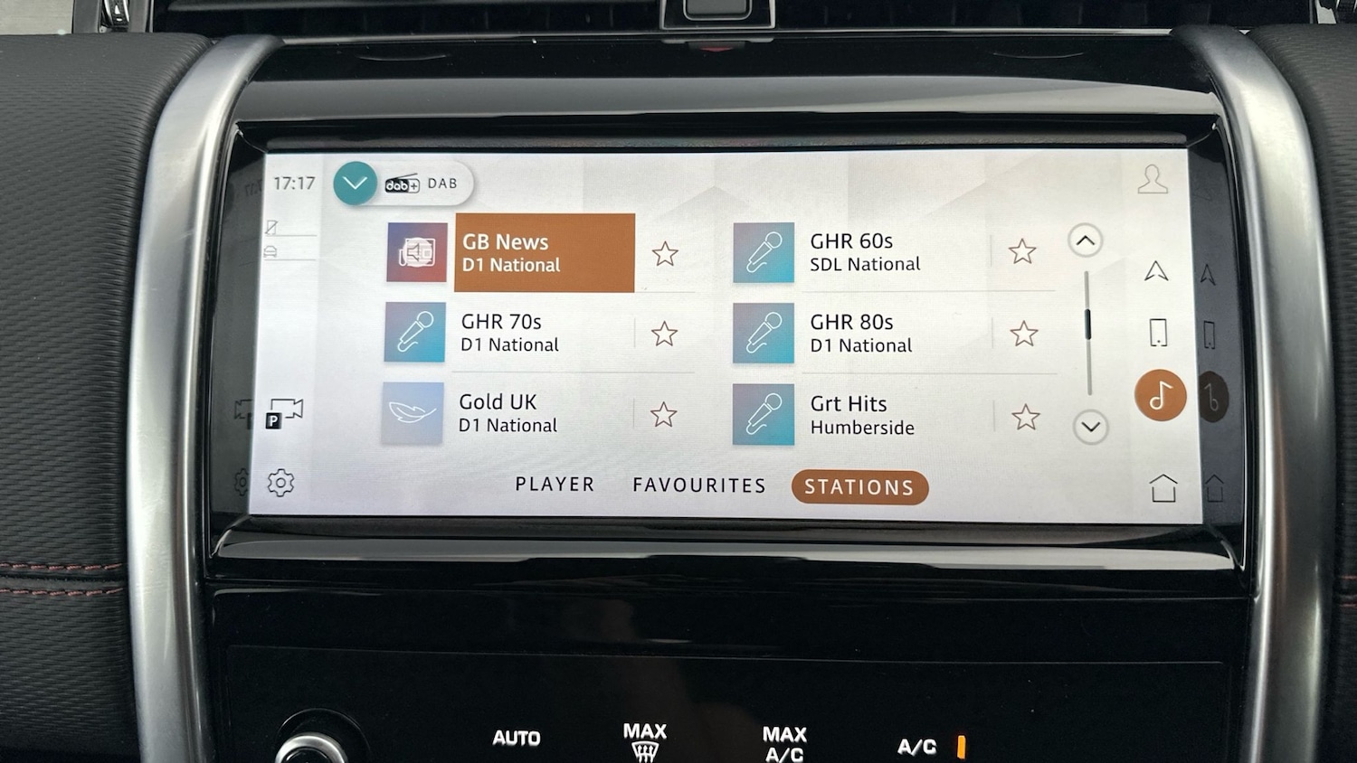 Used Land Rover Discovery Sport 2022 for sale - 76542616: Photo 21