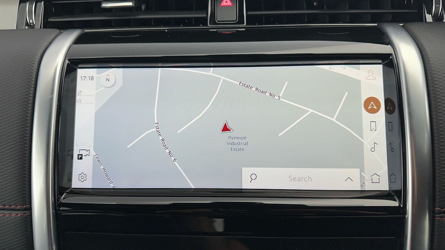 Used Land Rover Discovery Sport 2022 for sale - 76542616: Photo 23