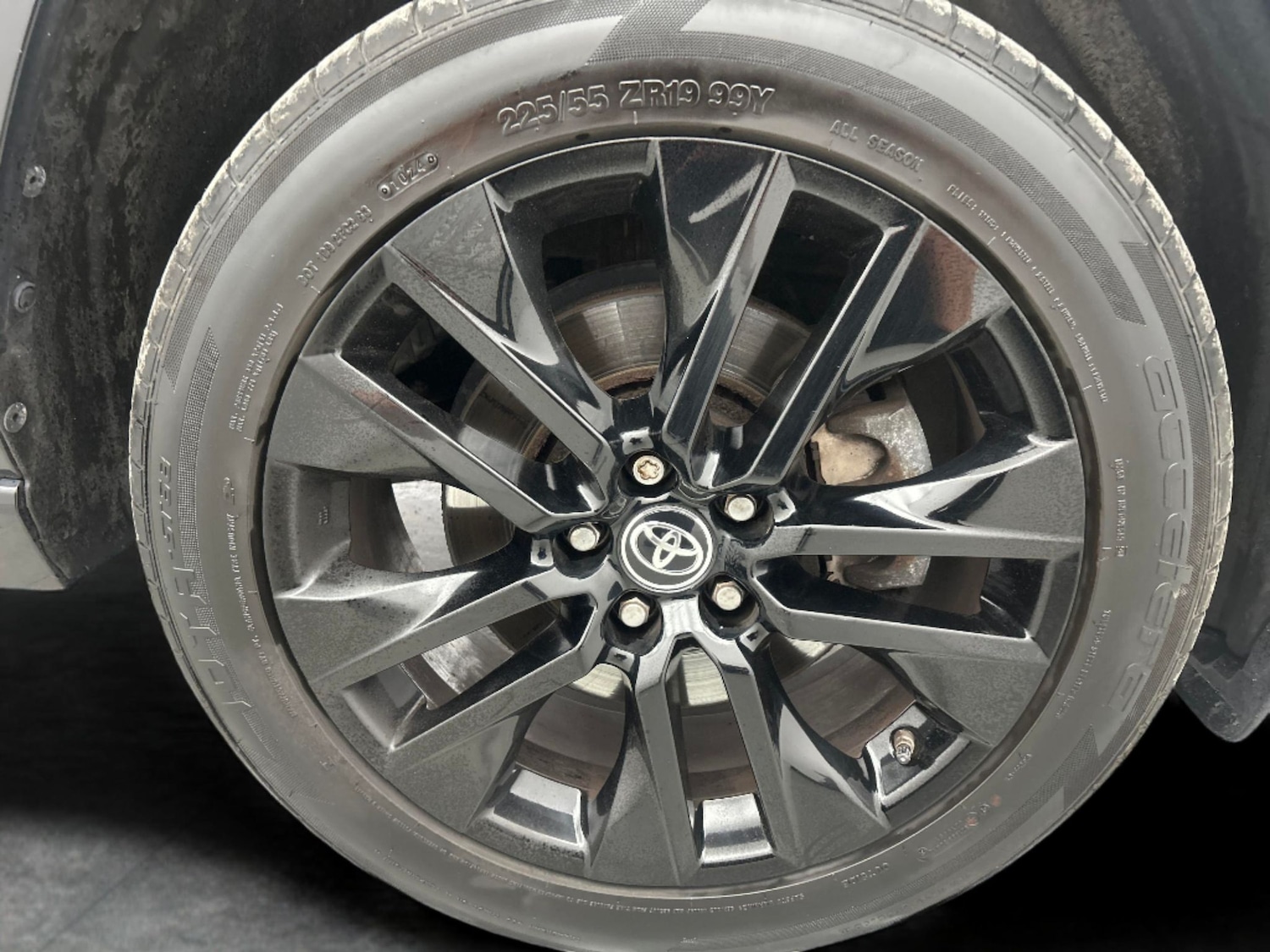 Used Toyota RAV4 2021 for sale - 76017828: Photo 14