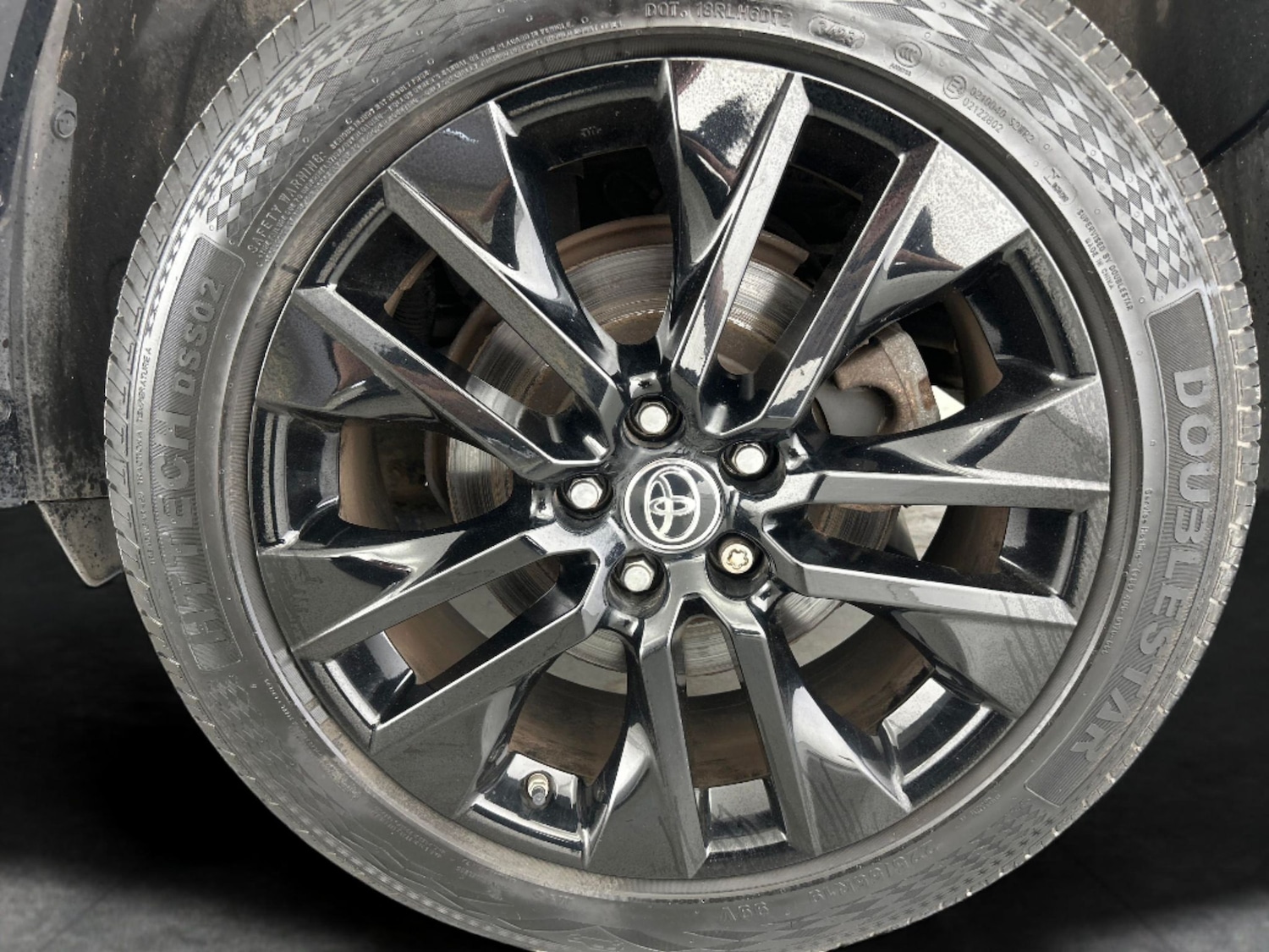 Used Toyota RAV4 2021 for sale - 76017828: Photo 15
