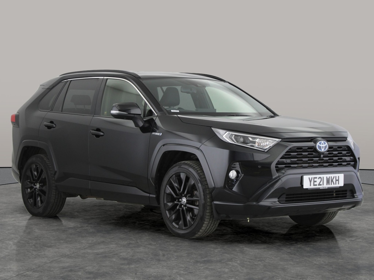 Used Toyota RAV4 2021 for sale - 76017828: Photo 5