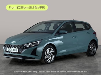 Used Hyundai i20 2025 for sale - 79253951: Photo