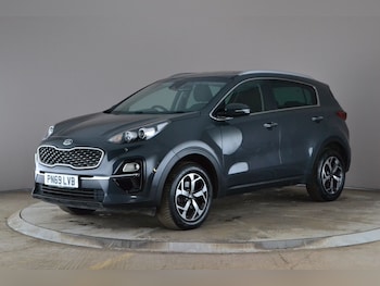 Used Kia Sportage undefined for sale - 78378416: Photo