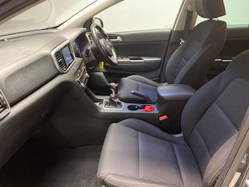 Used Kia Sportage undefined for sale - 78378416: Photo