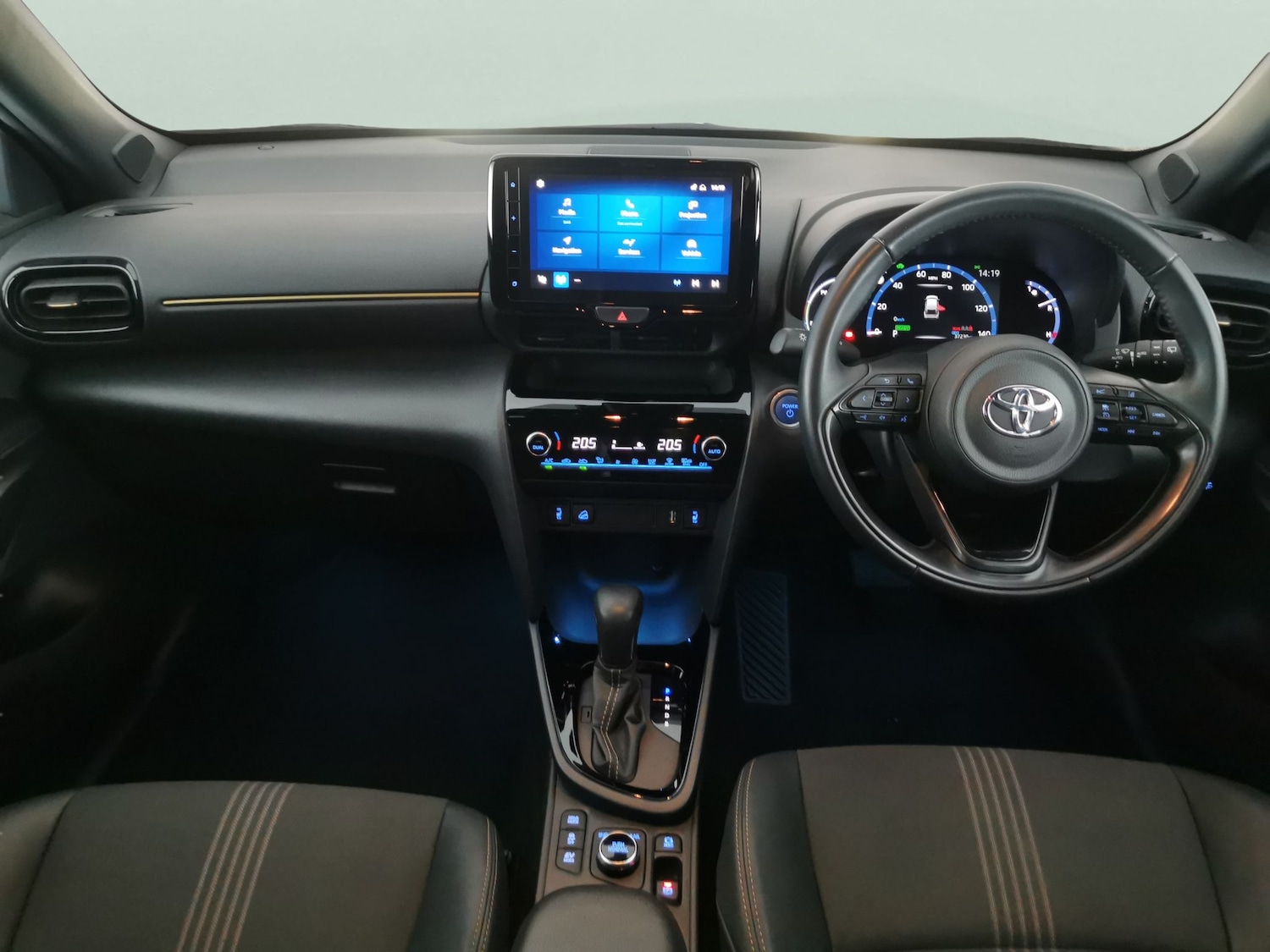 Used Toyota Yaris Cross for sale - 76725384: Photo 7