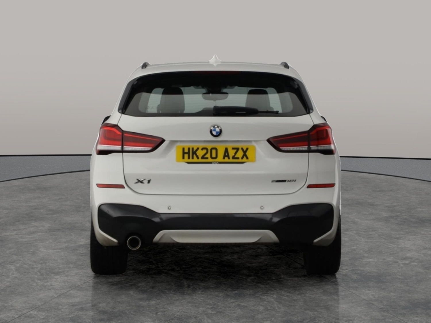 Used BMW X1 2020 for sale - 77392405: Photo 7