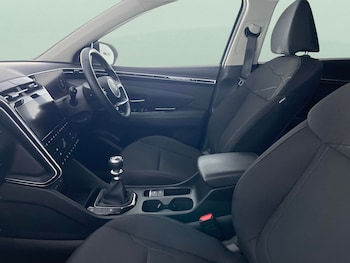 Used Hyundai TUCSON 2021 for sale - 75761745: Photo