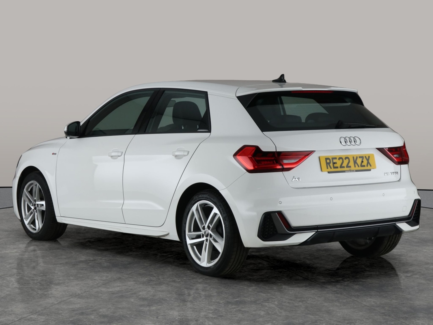 Used Audi A1 2022 for sale - 76450073: Photo 15