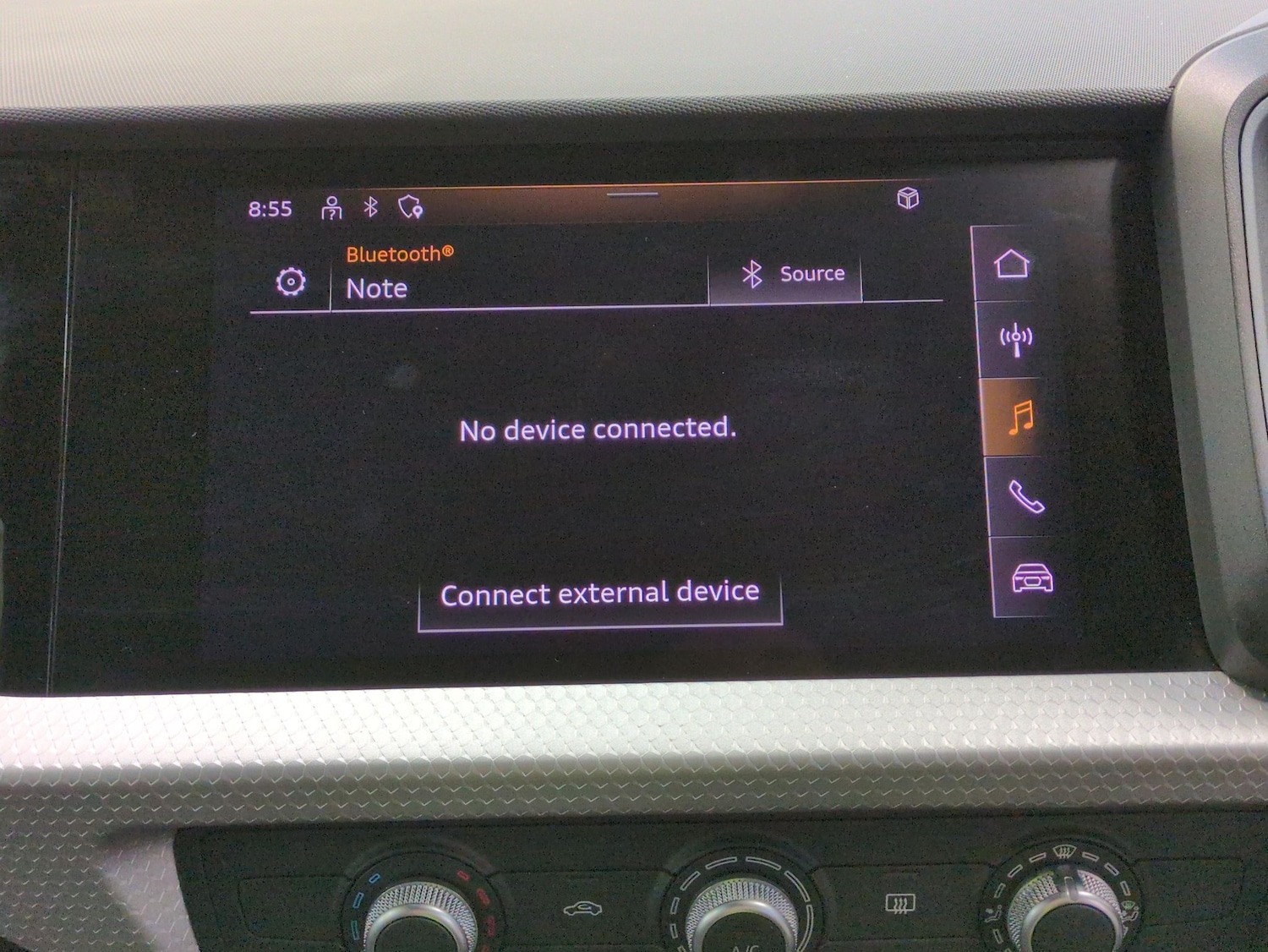 Used Audi A1 2022 for sale - 76450073: Photo 19