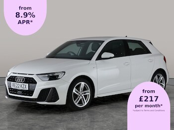Used Audi A1 undefined for sale - 76450073: Photo