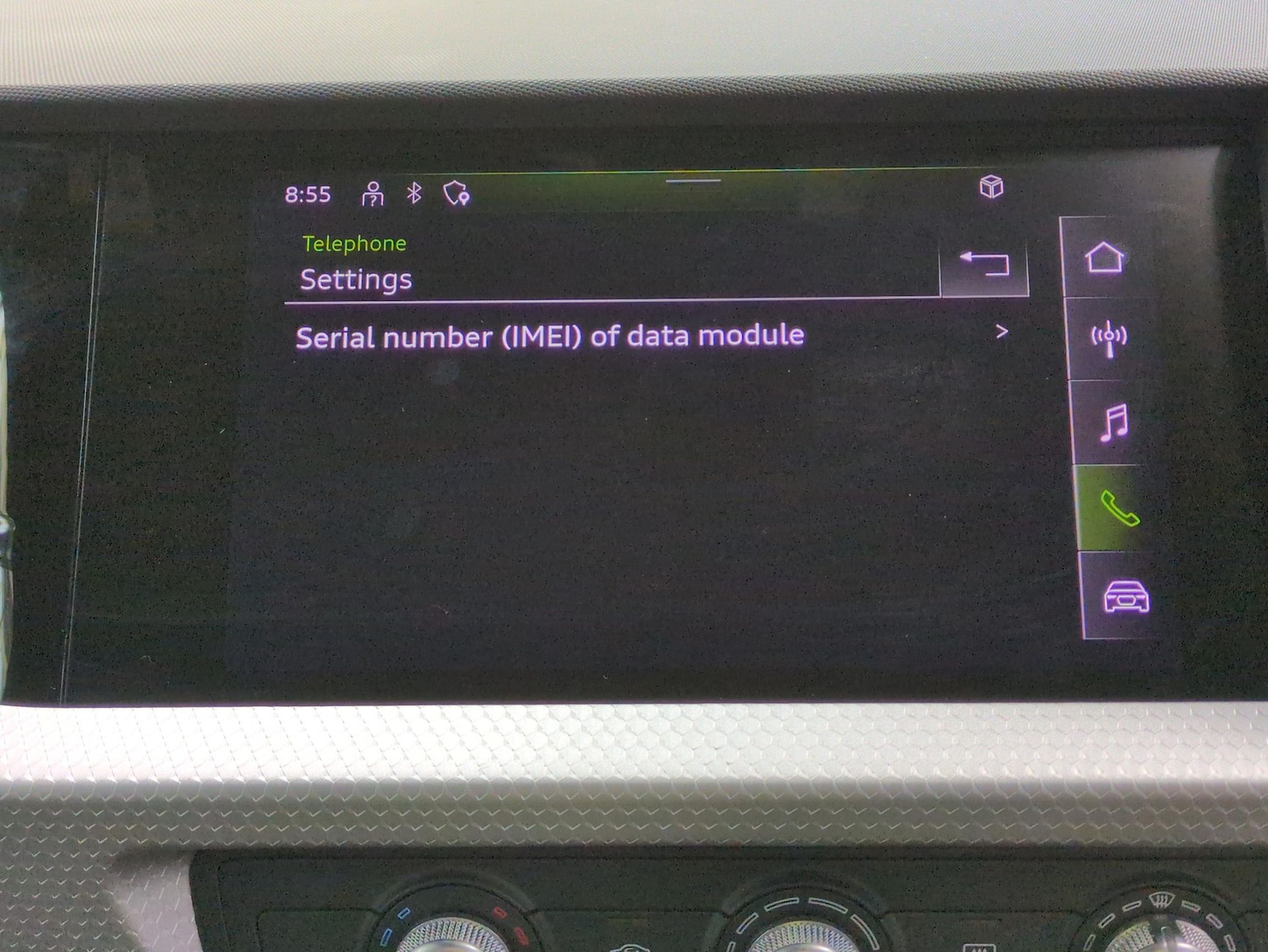 Used Audi A1 2022 for sale - 76450073: Photo 21