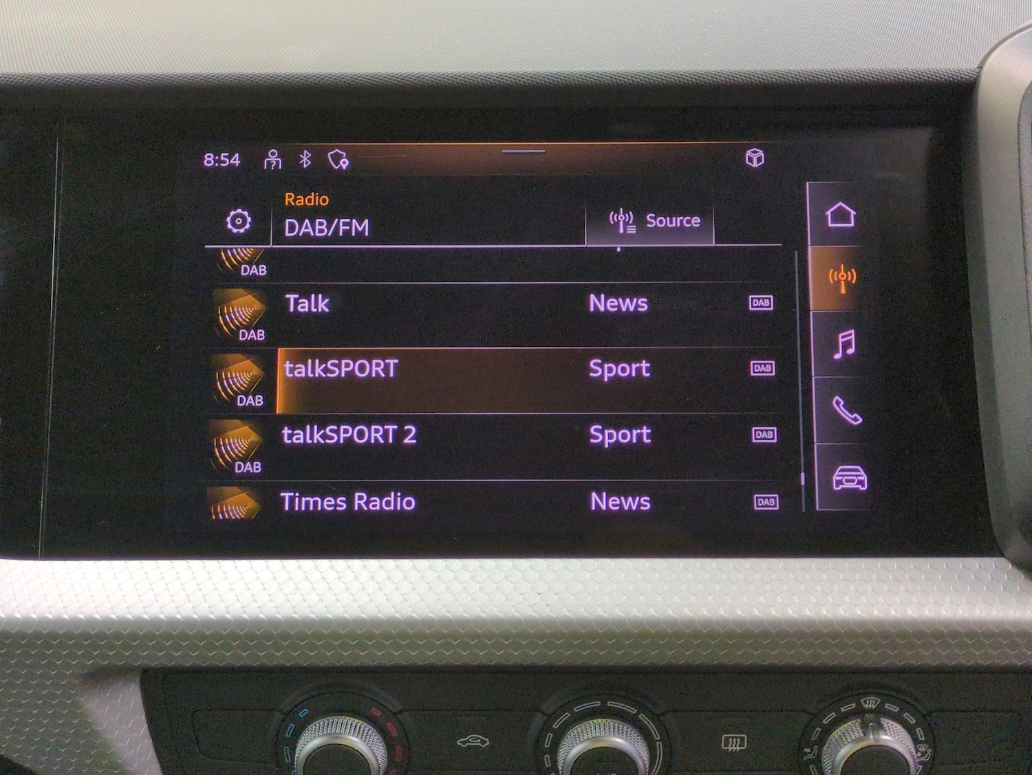 Used Audi A1 2022 for sale - 76450073: Photo 7