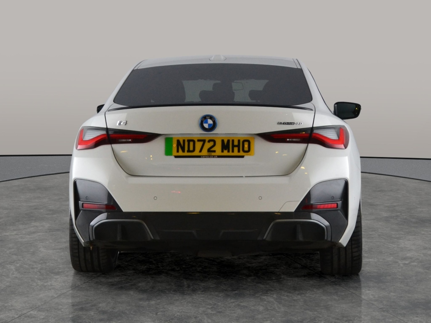 Used BMW i4 2022 for sale - 77025762: Photo 10