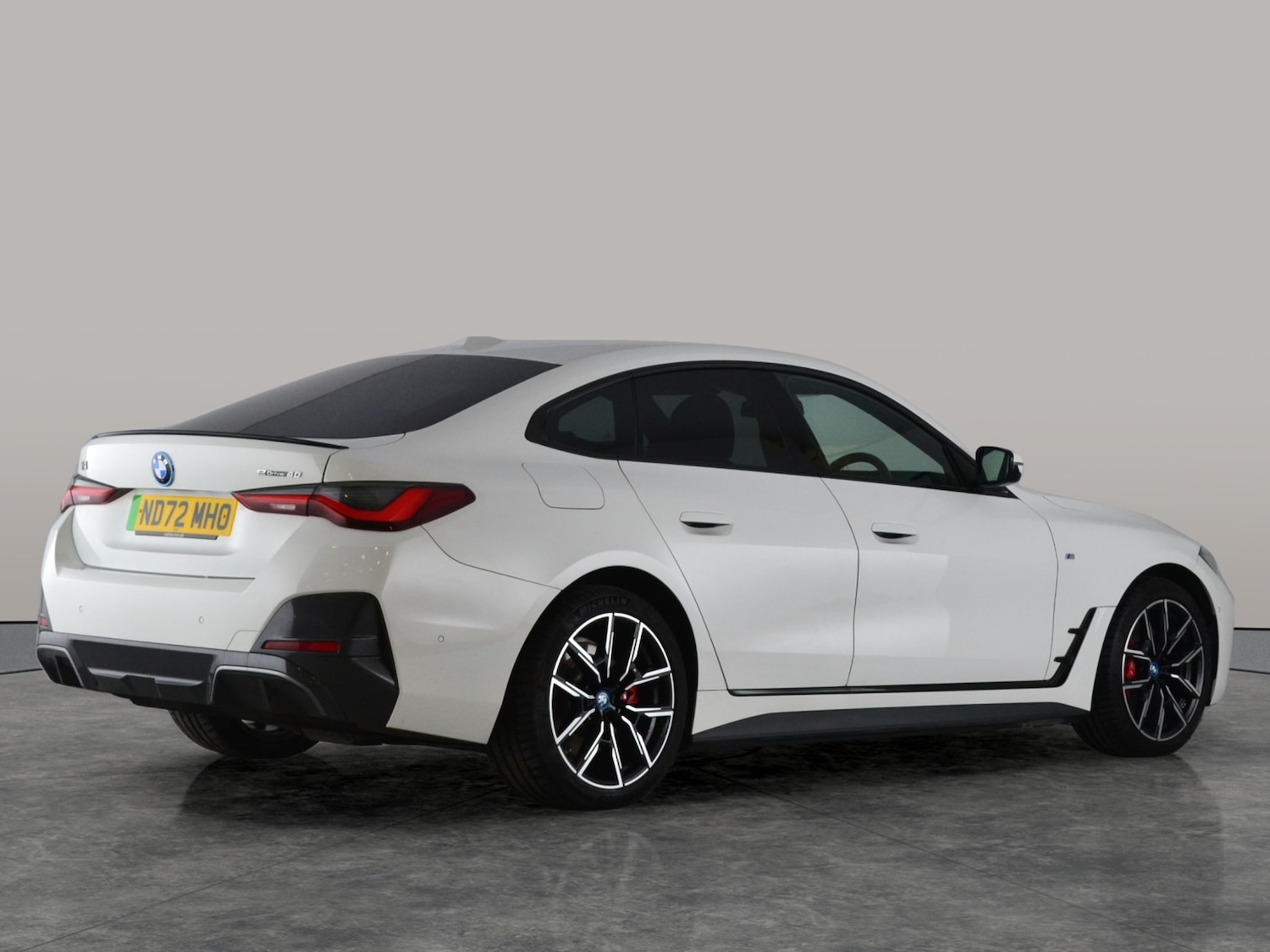 Used BMW i4 2022 for sale - 77025762: Photo 11