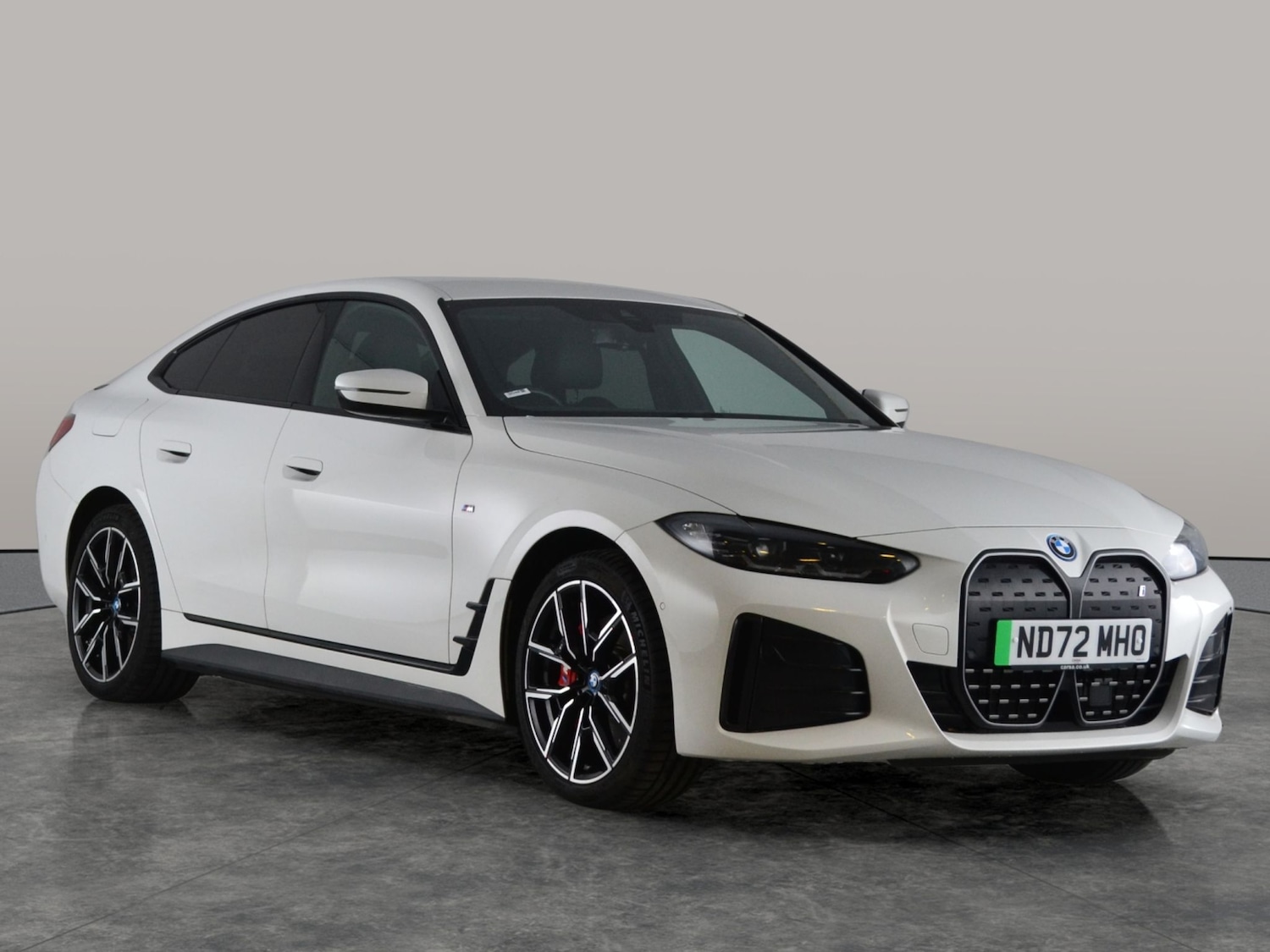 Used BMW i4 2022 for sale - 77025762: Photo 13