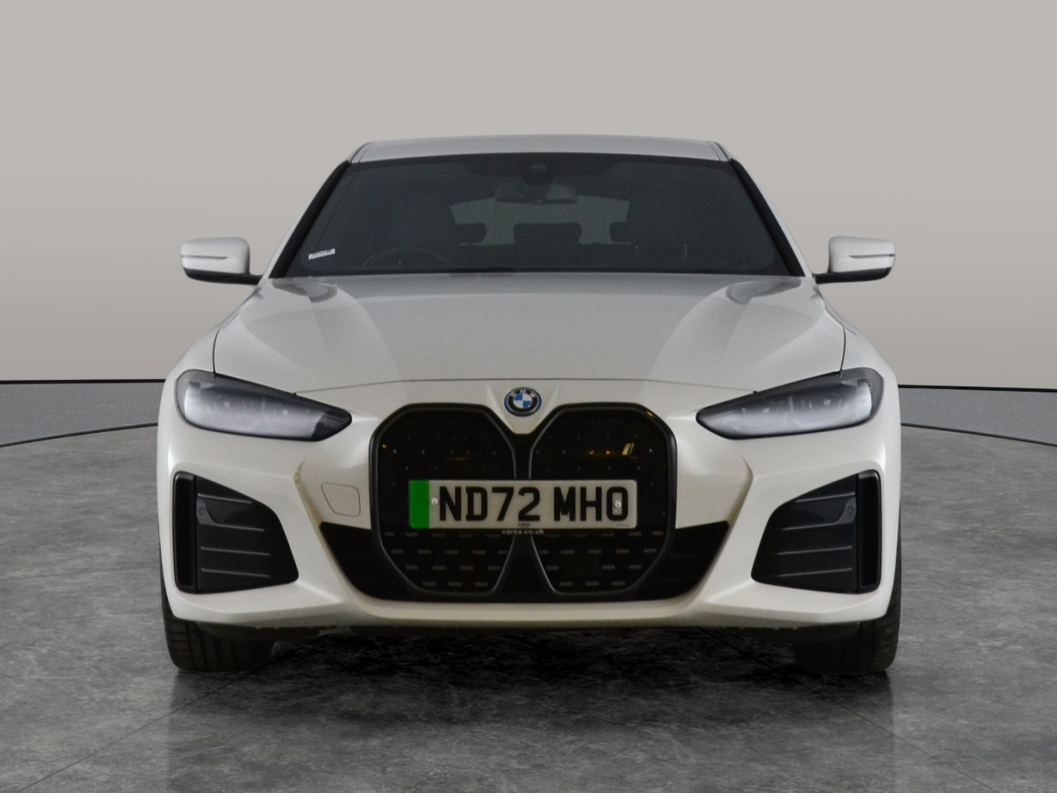 Used BMW i4 2022 for sale - 77025762: Photo 14