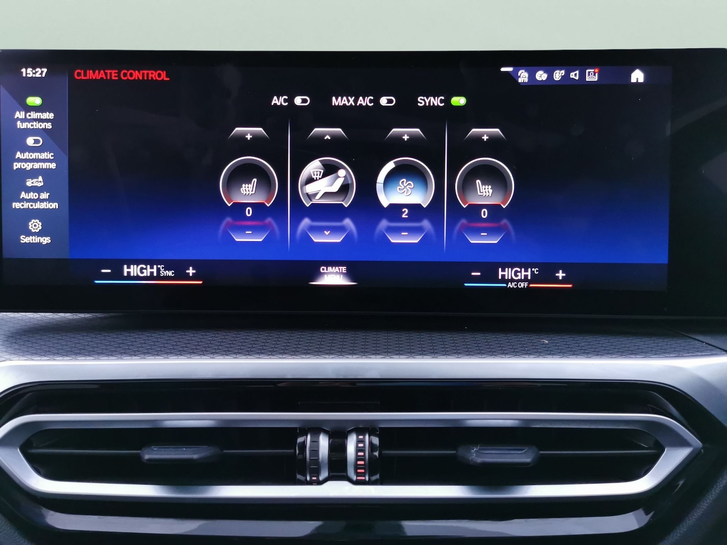 Used BMW i4 2022 for sale - 77025762: Photo 17