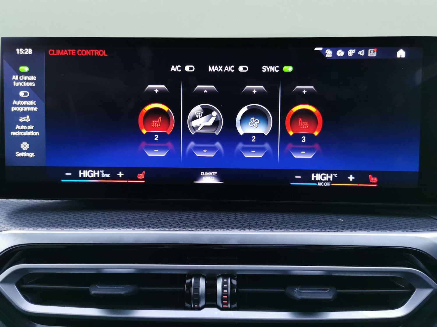 Used BMW i4 2022 for sale - 77025762: Photo 18