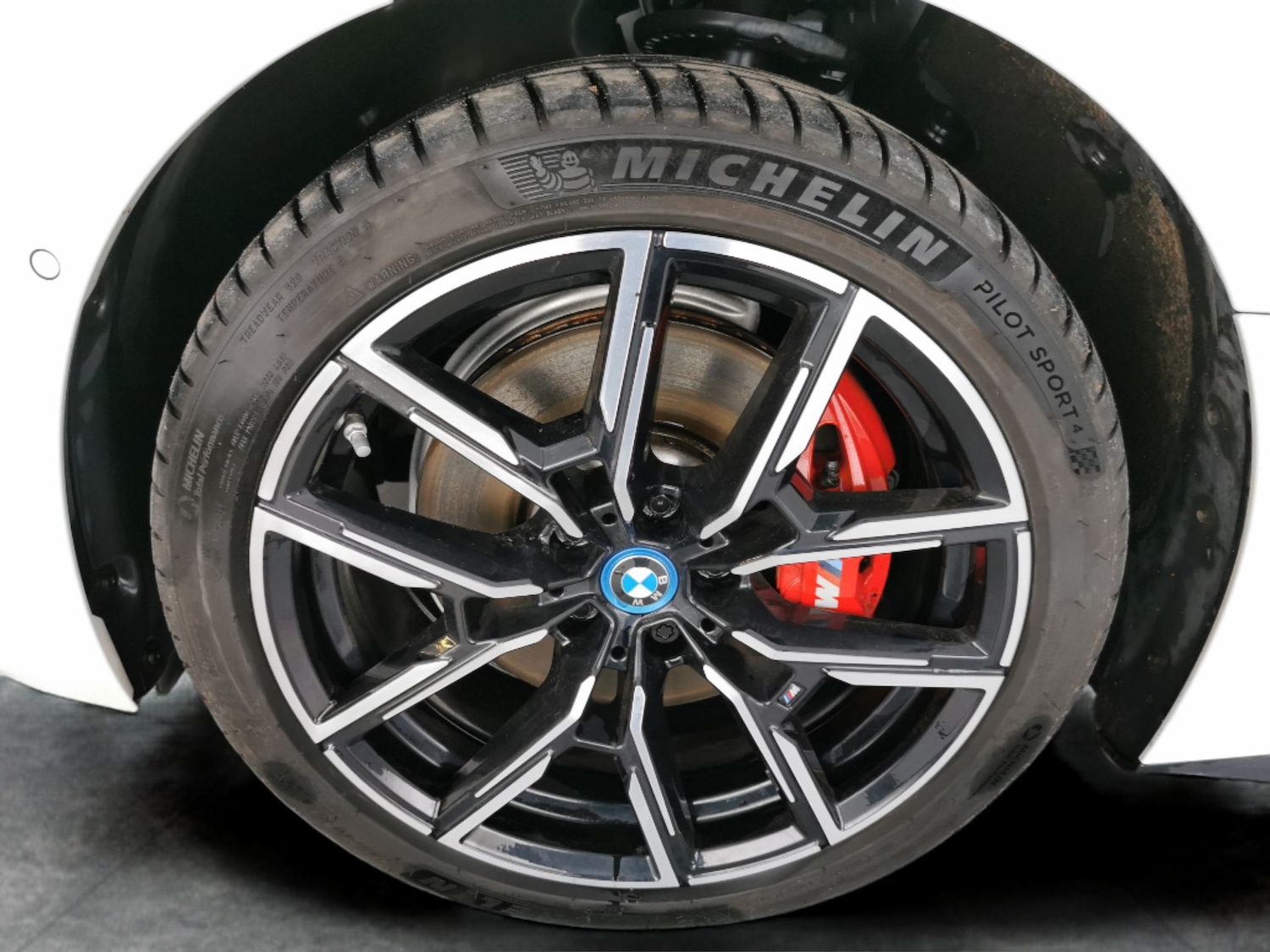 Used BMW i4 2022 for sale - 77025762: Photo 20