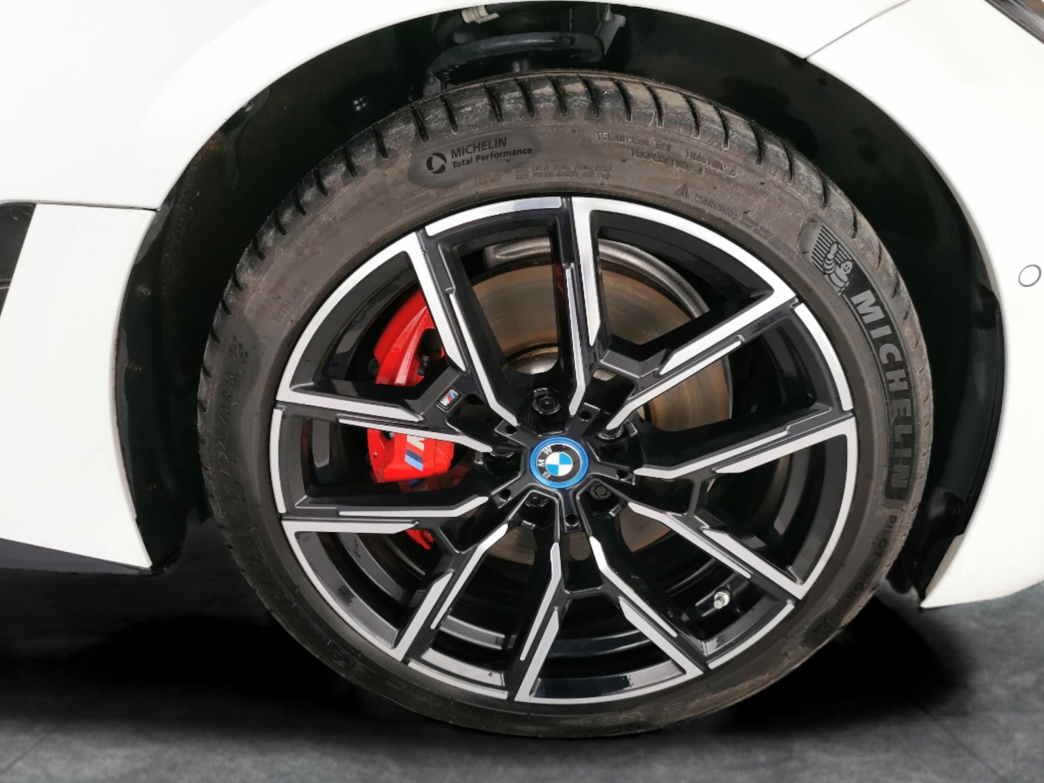 Used BMW i4 2022 for sale - 77025762: Photo 21