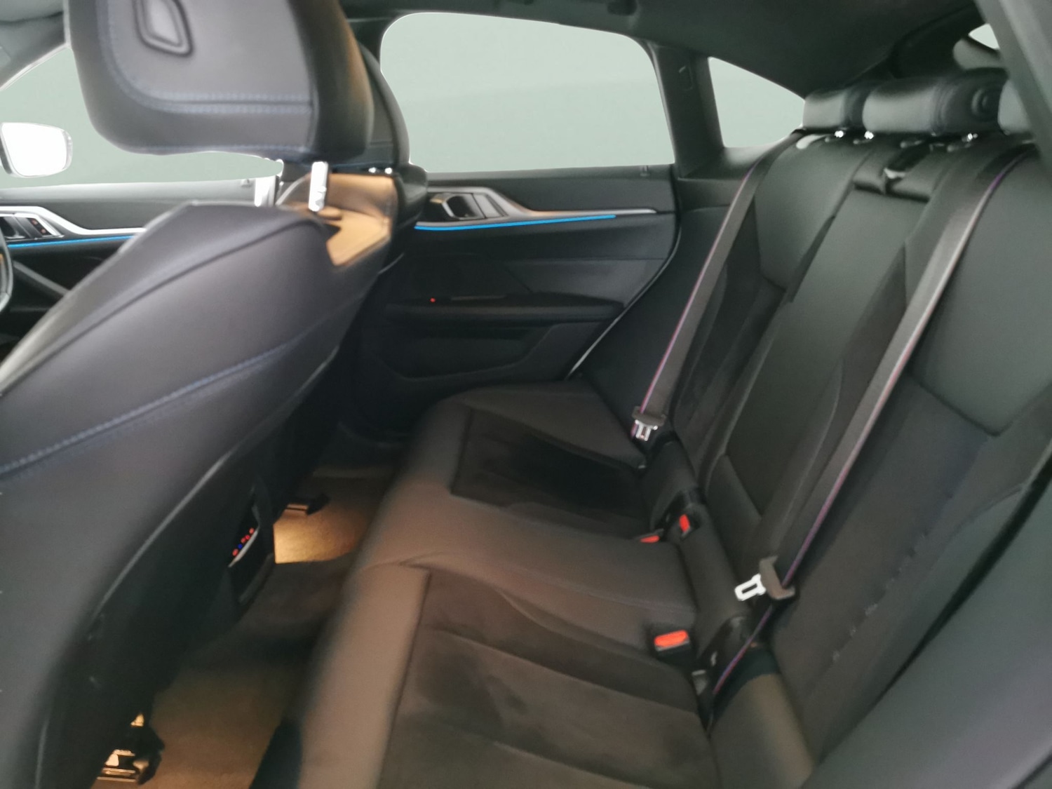 Used BMW i4 2022 for sale - 77025762: Photo 23