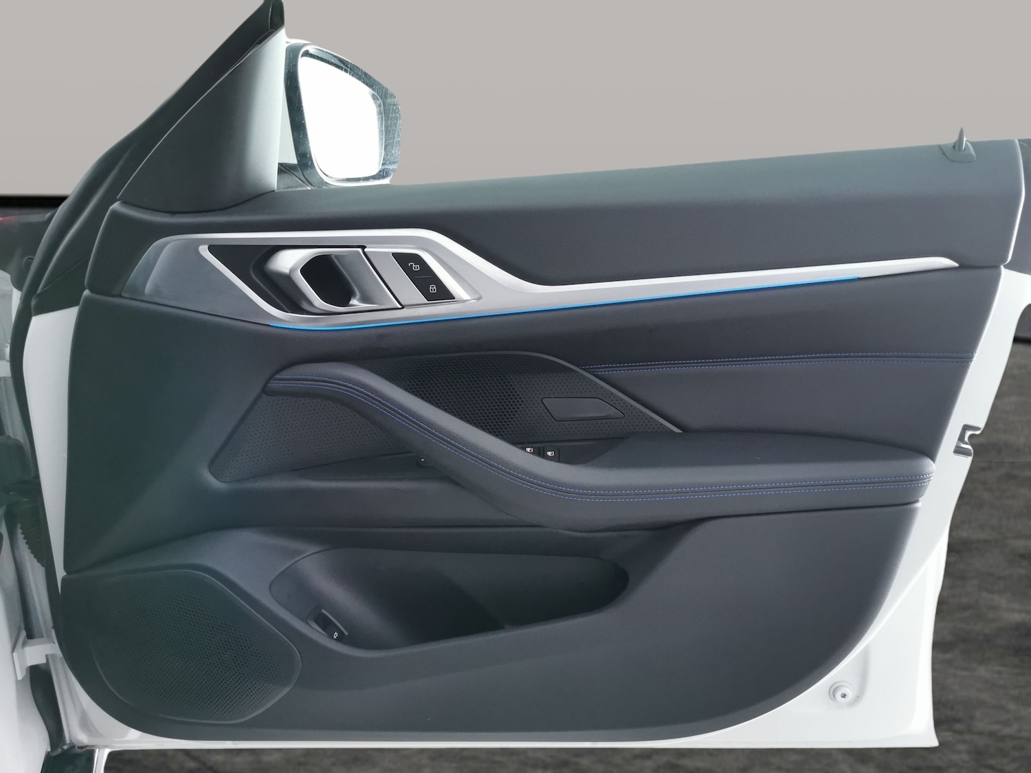 Used BMW i4 2022 for sale - 77025762: Photo 26