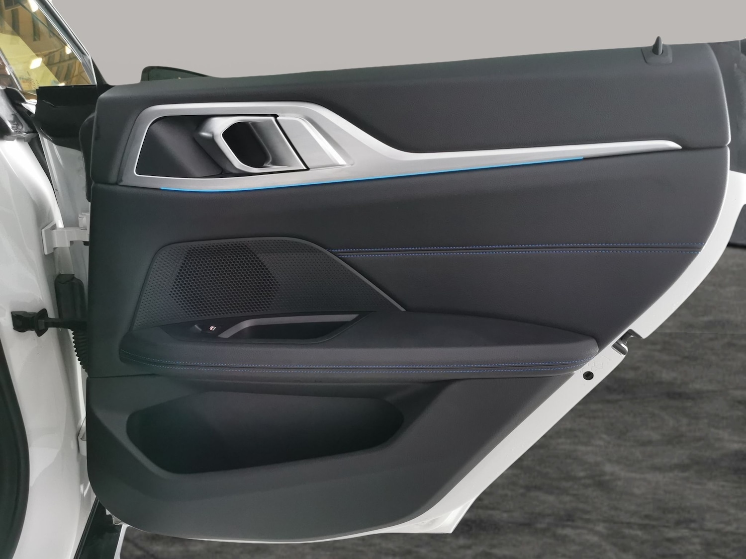 Used BMW i4 2022 for sale - 77025762: Photo 27