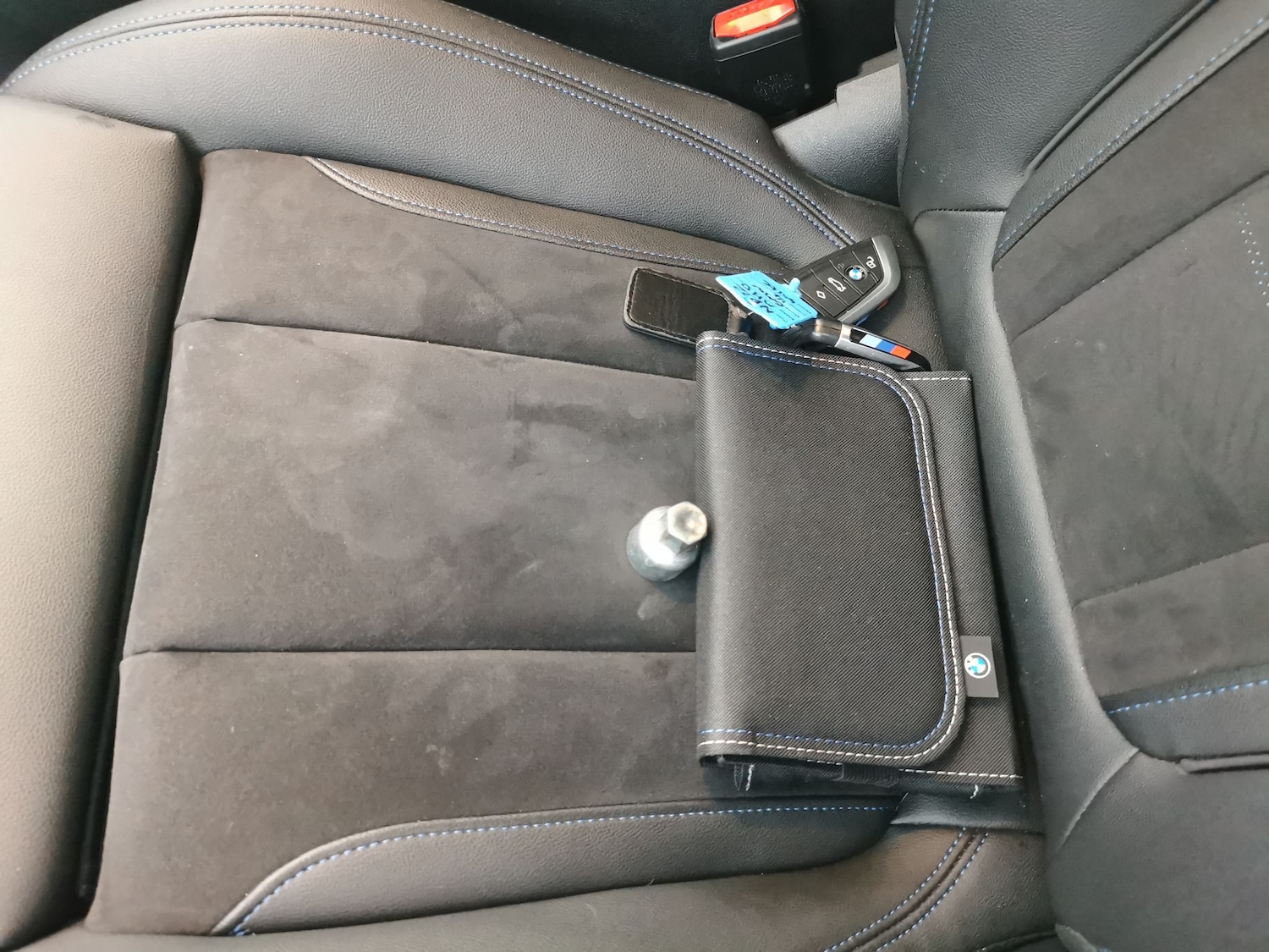 Used BMW i4 2022 for sale - 77025762: Photo 28