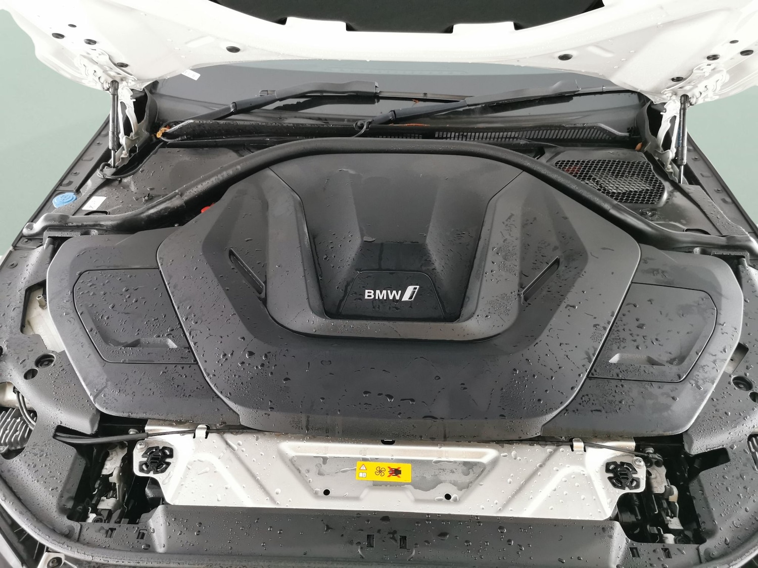 Used BMW i4 2022 for sale - 77025762: Photo 31