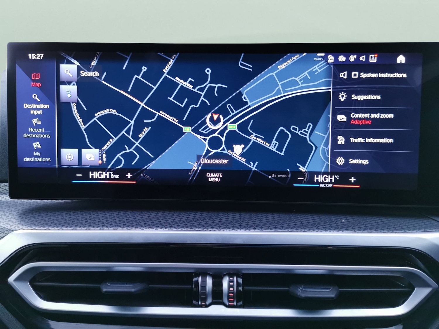 Used BMW i4 2022 for sale - 77025762: Photo 7