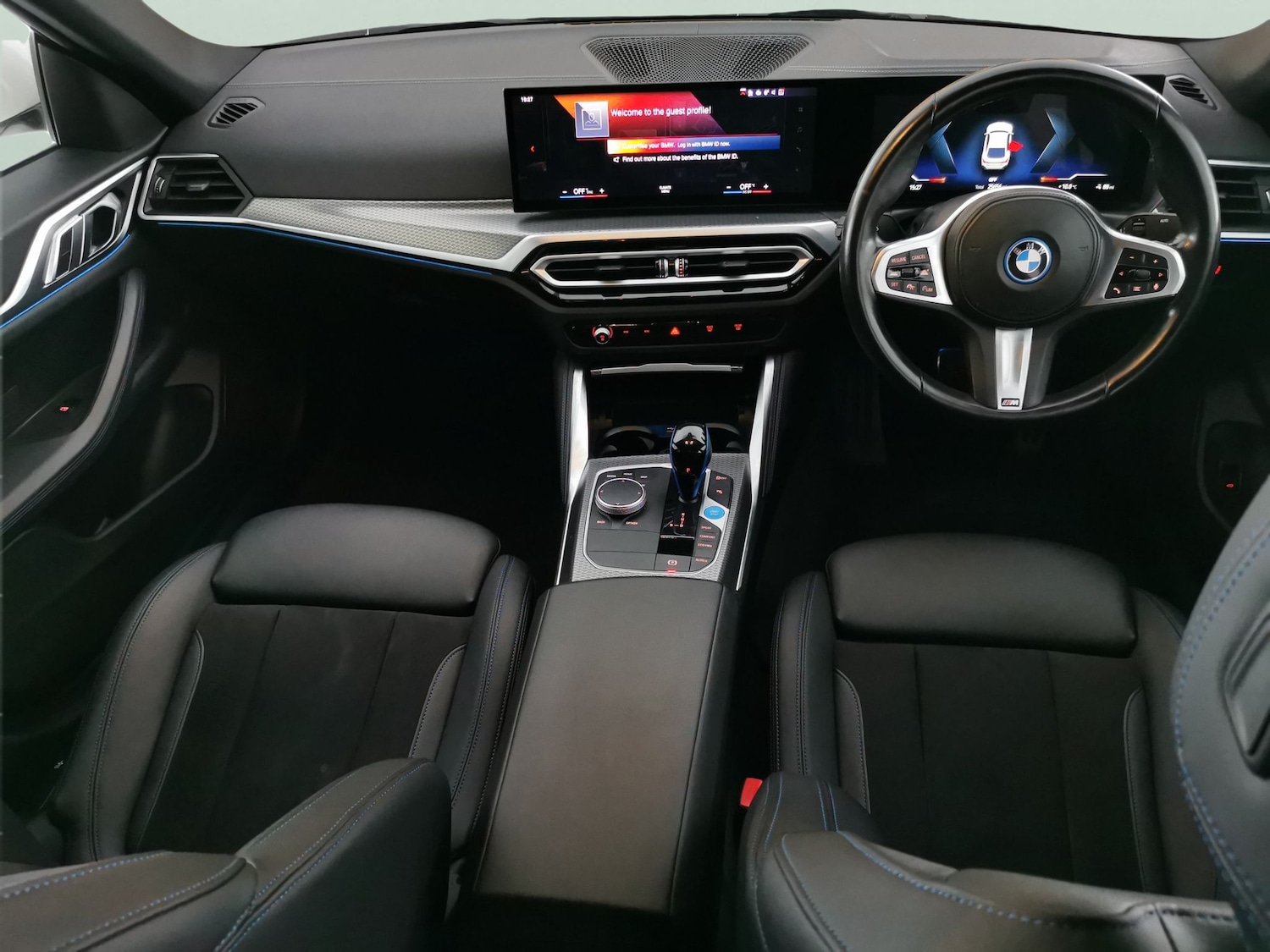 Used BMW i4 2022 for sale - 77025762: Photo 8