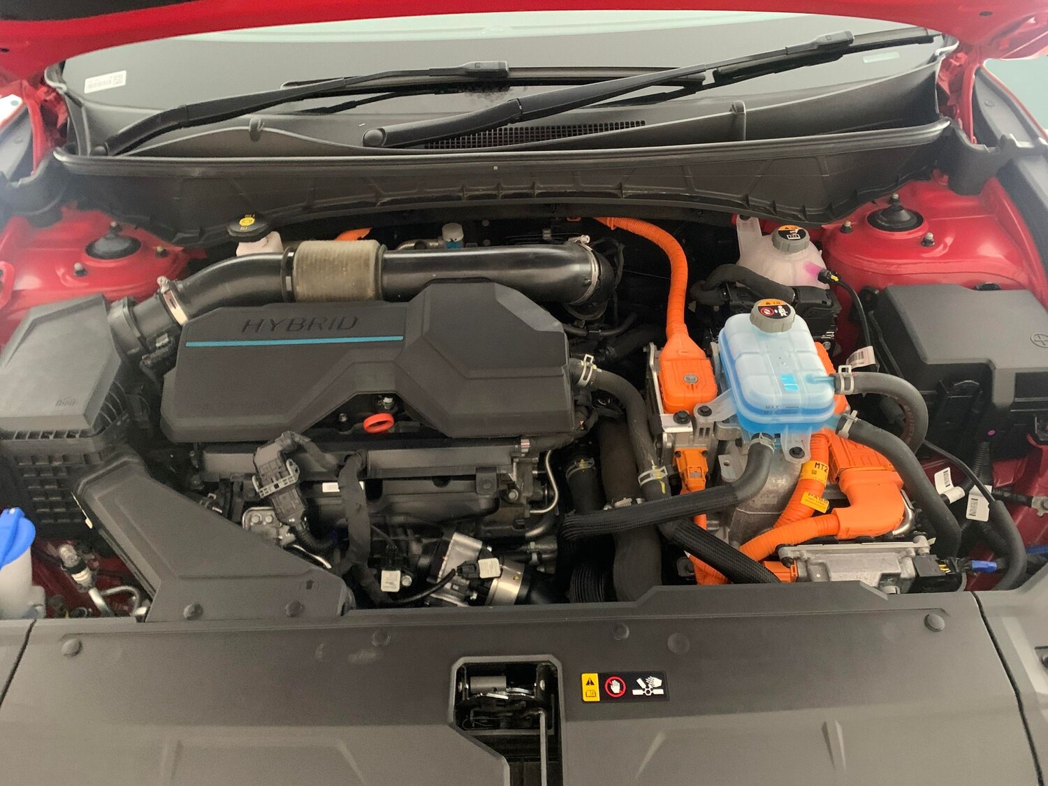 Used Hyundai TUCSON for sale - 77529918: Photo 37