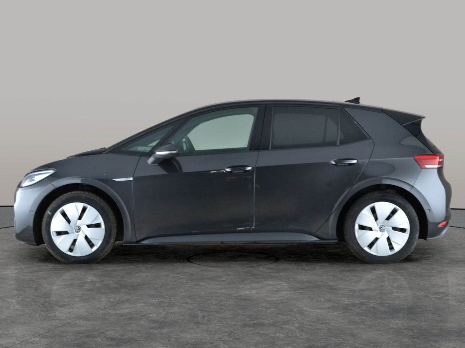 Used Volkswagen ID.3 2022 for sale - 77392401: Photo 12