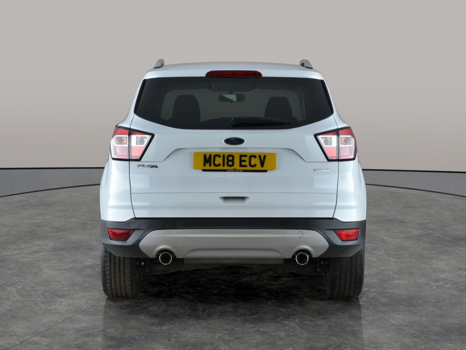 Used Ford Kuga 2018 for sale - 77462226: Photo 10