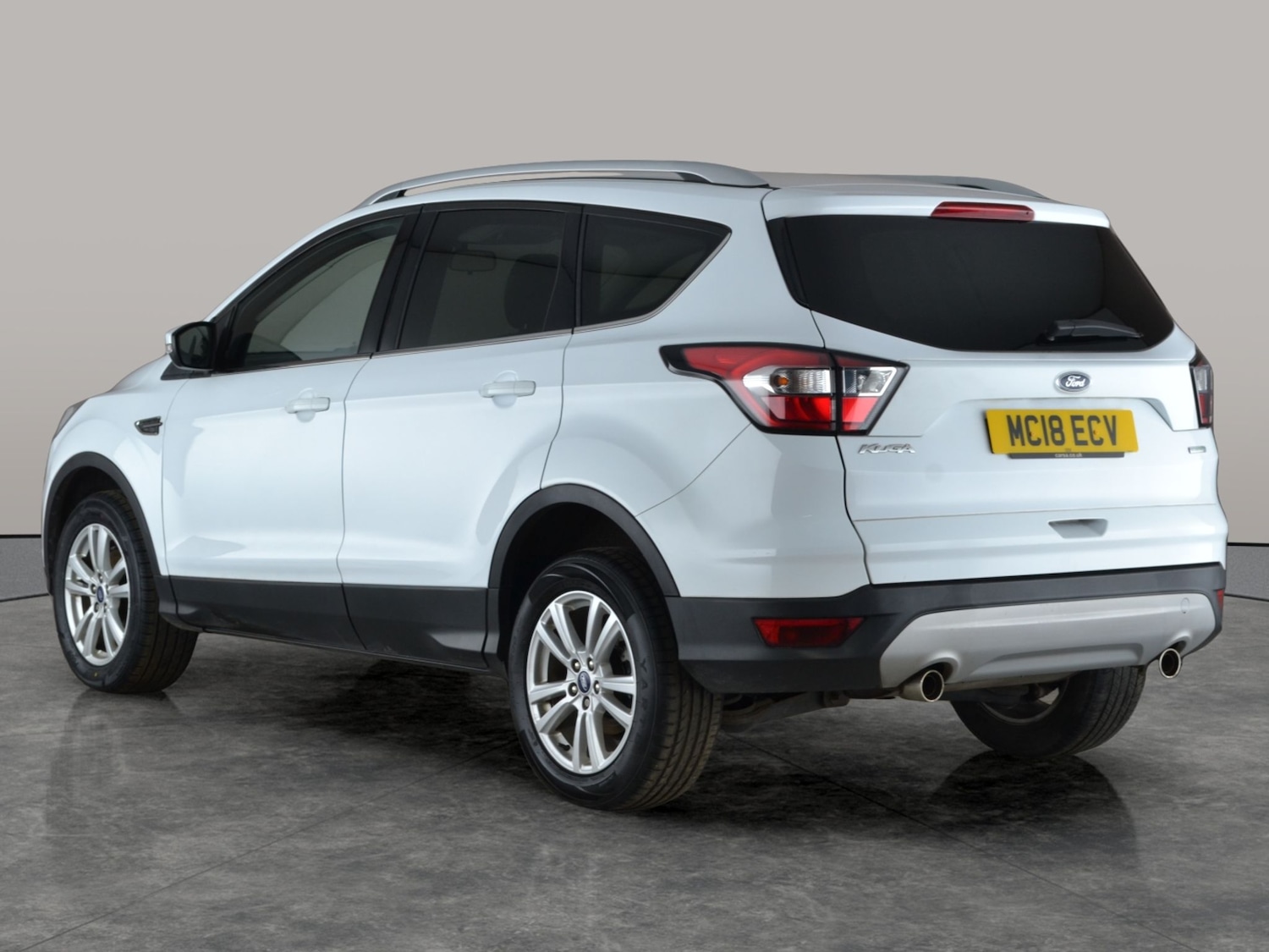 Used Ford Kuga 2018 for sale - 77462226: Photo 11