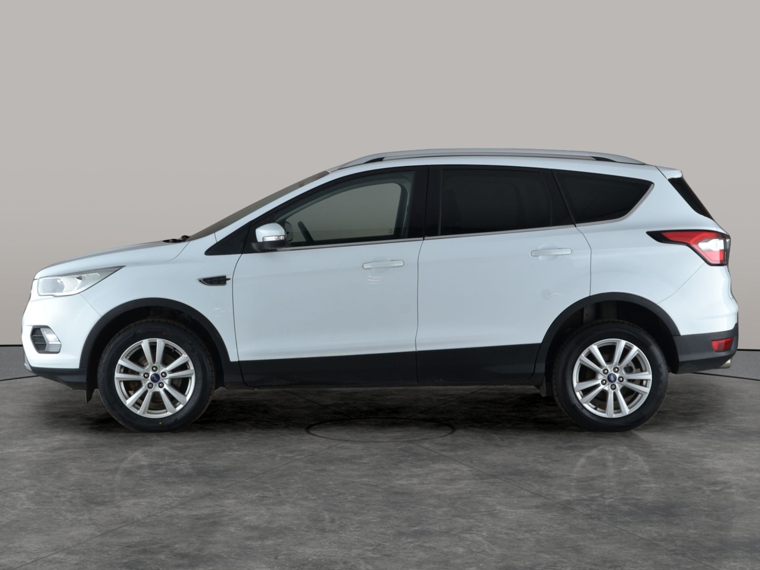 Used Ford Kuga 2018 for sale - 77462226: Photo 12