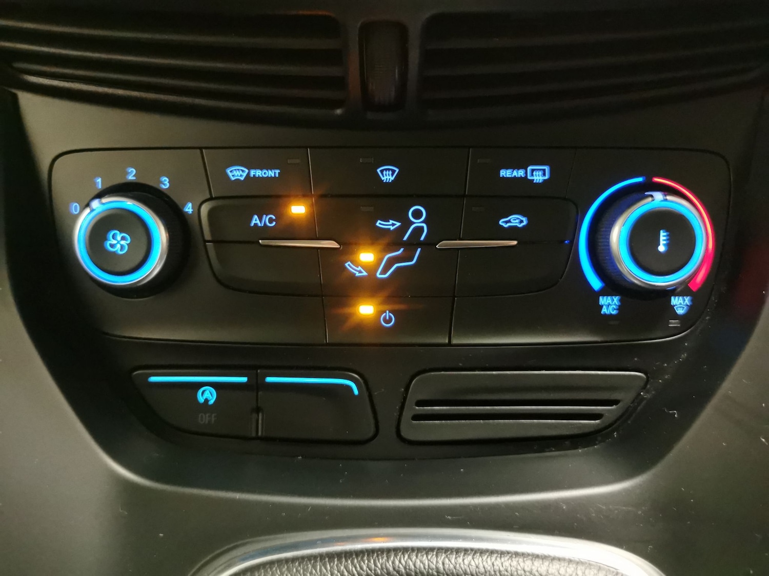 Used Ford Kuga 2018 for sale - 77462226: Photo 15