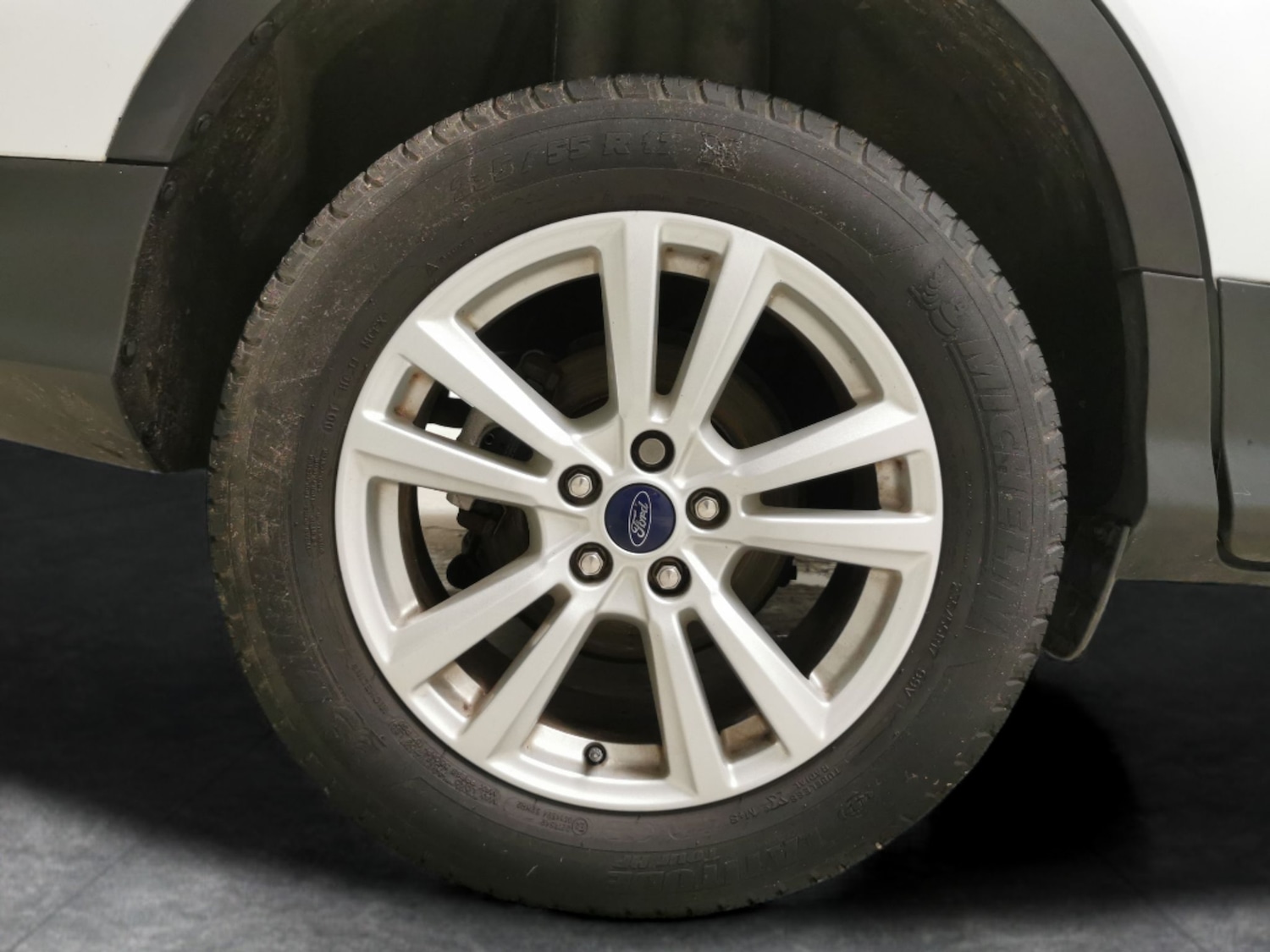 Used Ford Kuga 2018 for sale - 77462226: Photo 20