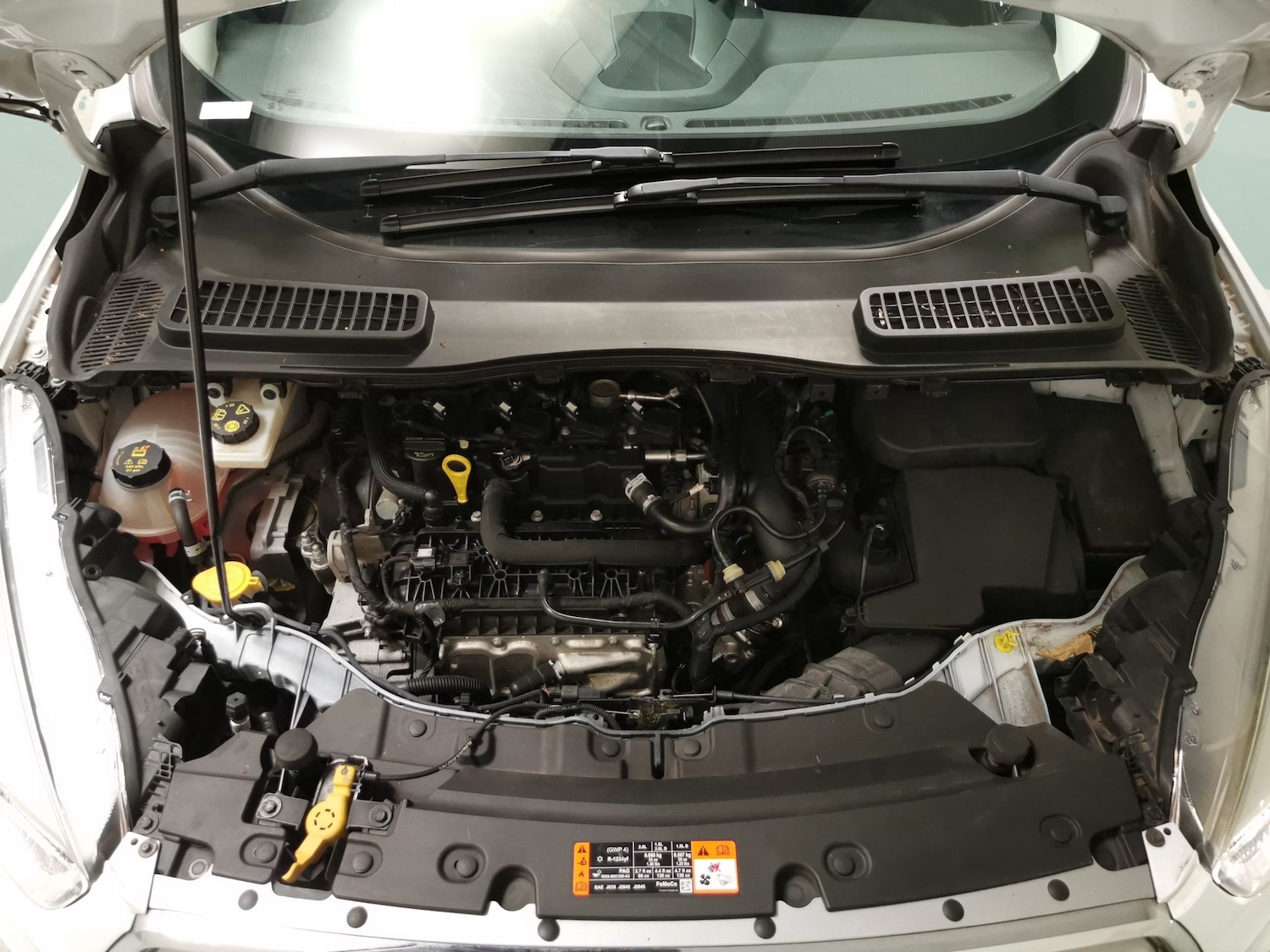 Used Ford Kuga 2018 for sale - 77462226: Photo 27