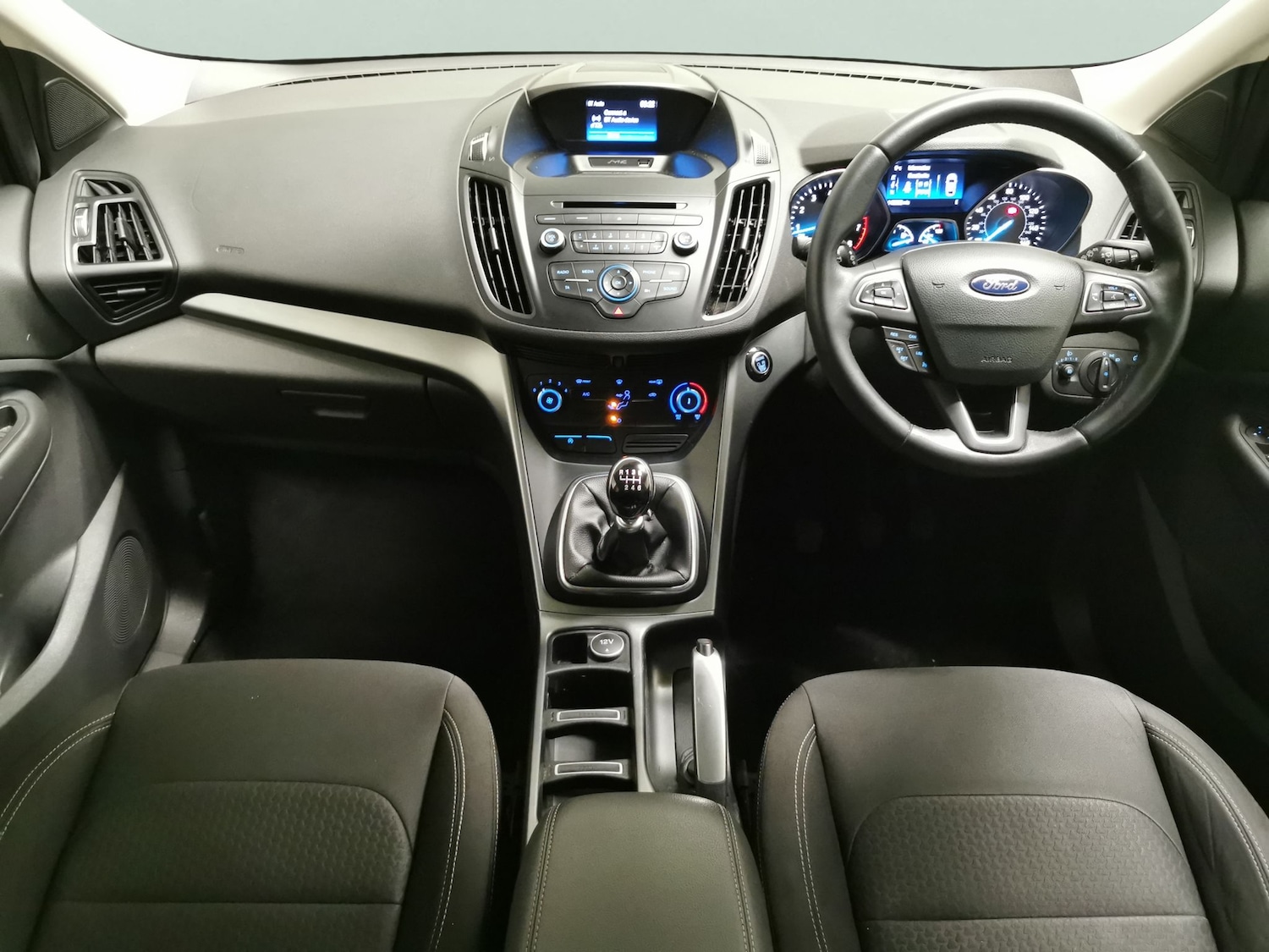 Used Ford Kuga 2018 for sale - 77462226: Photo 6