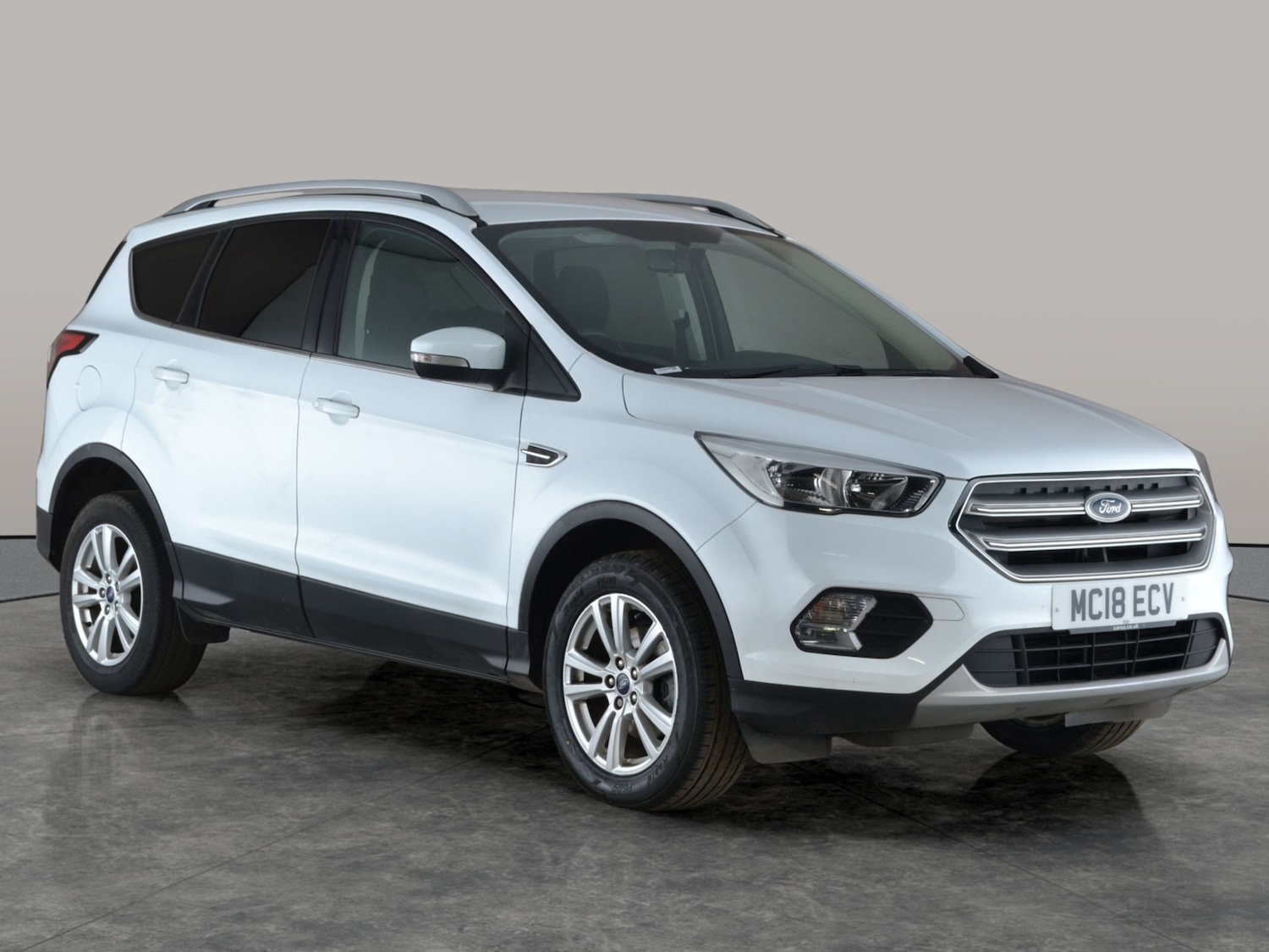 Used Ford Kuga 2018 for sale - 77462226: Photo 7