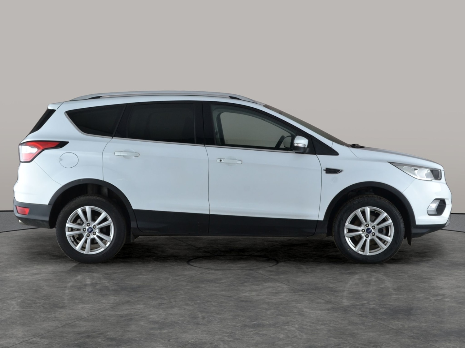 Used Ford Kuga 2018 for sale - 77462226: Photo 8